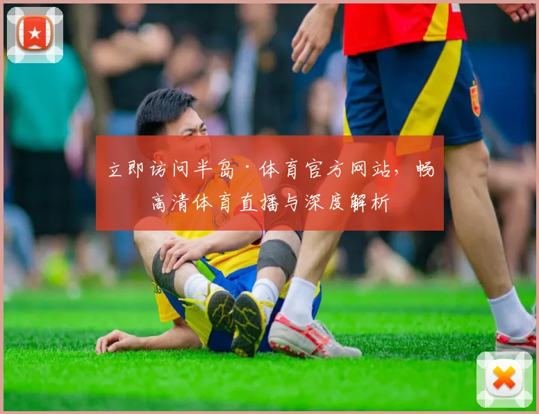 立即访问半岛·体育官方网站，畅享高清体育直播与深度解析