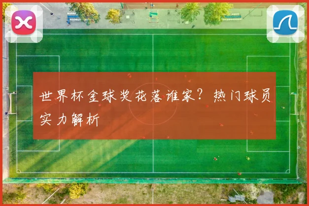 世界杯金球奖花落谁家？热门球员实力解析
