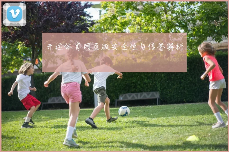 开运体育网页版安全性与信誉解析